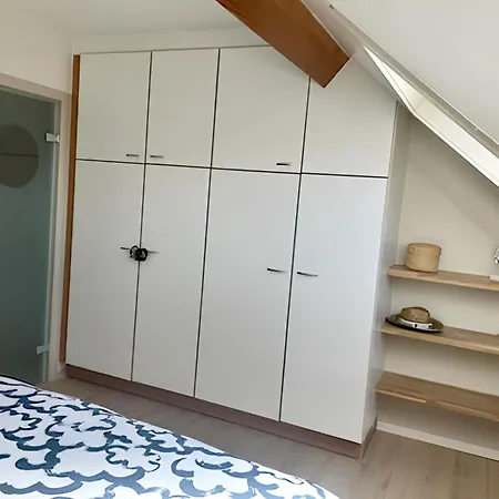 Entre Et Dunes D'opale - Duplex Vue ويميرو