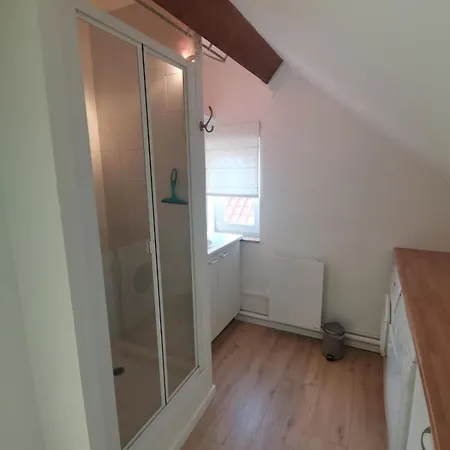 Appartement Entre Et Dunes D'opale - Duplex Vue *