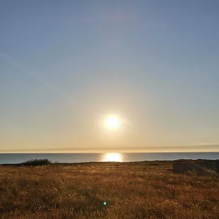 Entre Et Dunes D'opale - Duplex Vue