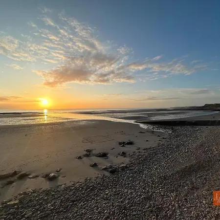 Entre Et Dunes D'opale - Duplex Vue Wimereux