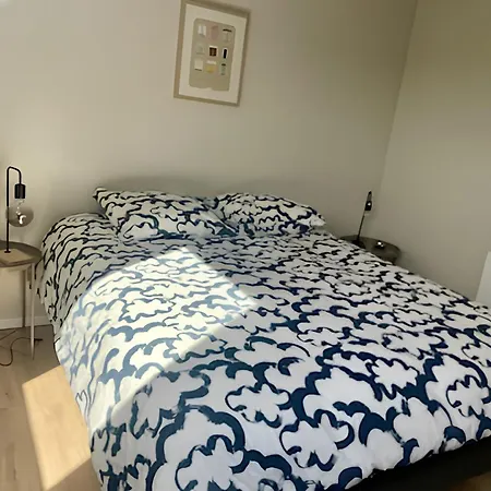 Entre Et Dunes D'opale - Duplex Vue *