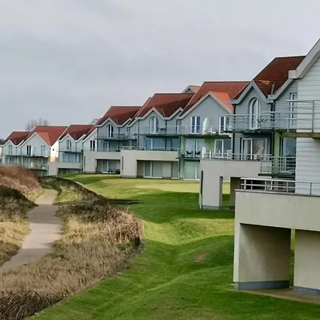 Entre Et Dunes D'opale - Duplex Vue Apartament Wimereux
