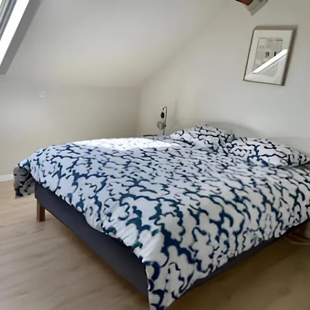 Entre Et Dunes D'opale - Duplex Vue *