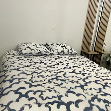 Lejlighed Entre Et Dunes D'opale - Duplex Vue *