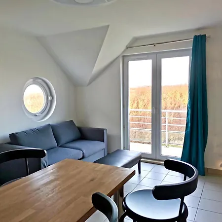 Entre Et Dunes D'opale - Duplex Vue *