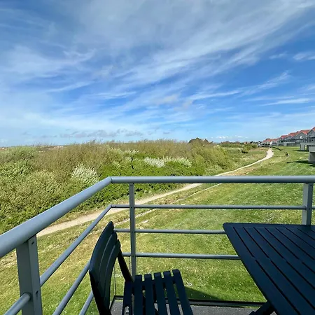 Entre Et Dunes D'opale - Duplex Vue *