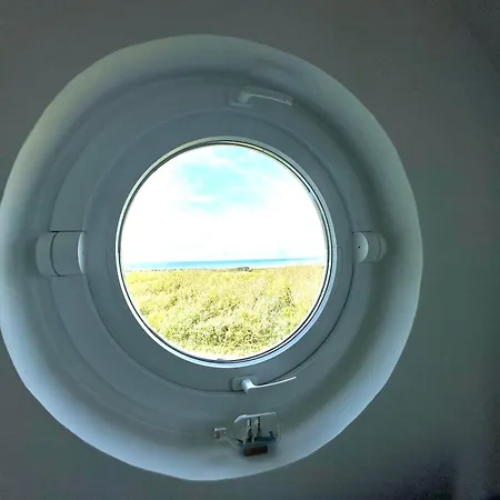 Entre Et Dunes D'opale - Duplex Vue Apartament Wimereux