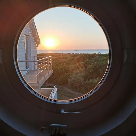 Entre Et Dunes D'opale - Duplex Vue *