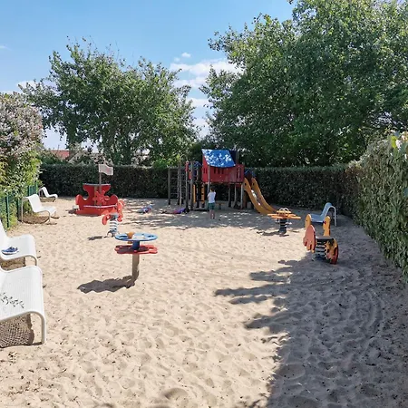 아파트 Entre Et Dunes D'opale - Duplex Vue *