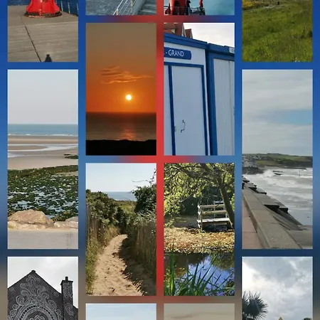 Entre Et Dunes D'opale - Duplex Vue